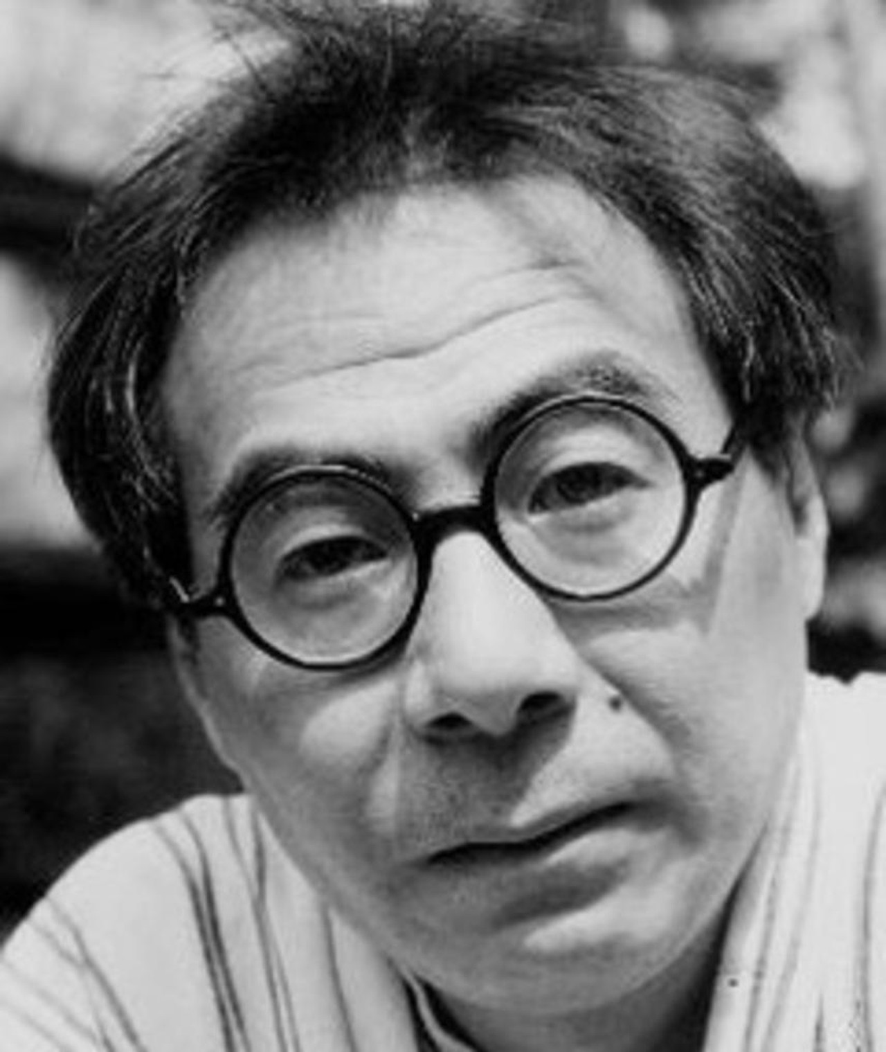 Photo of Ango Sakaguchi