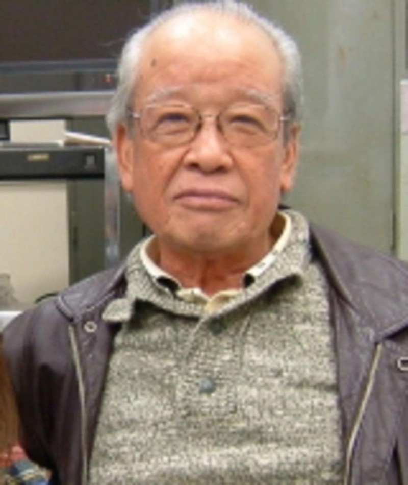Photo of Hajime Okayasu