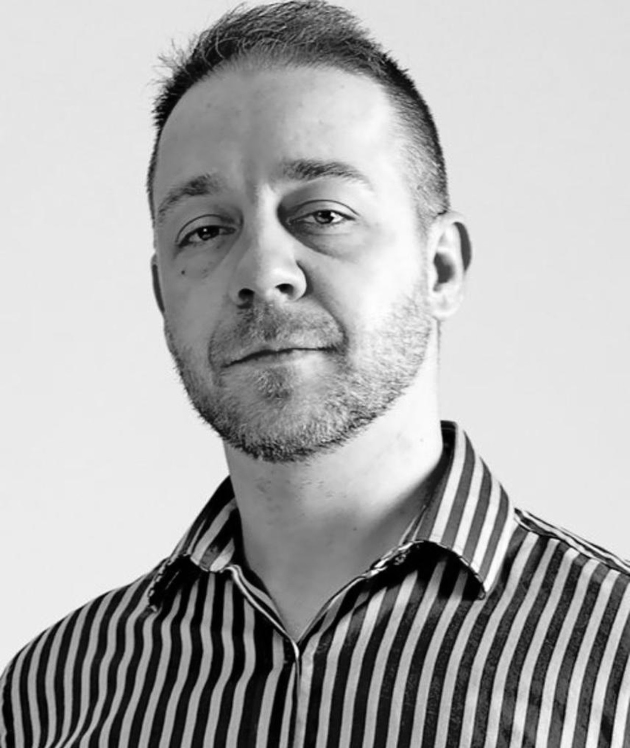 Photo of Joseph Singer