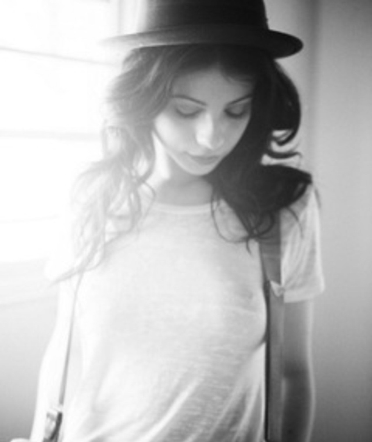 Photo of Michelle Trachtenberg