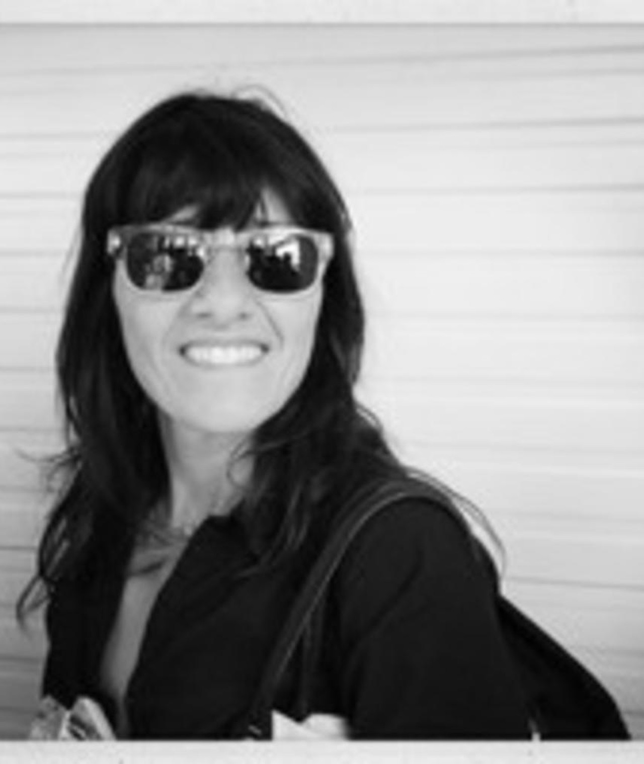 Photo of Juliette Guigon