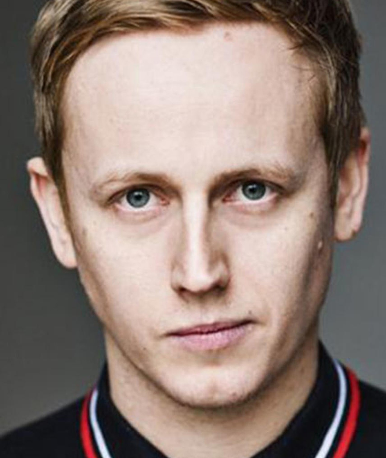 Photo of Richard Crehan