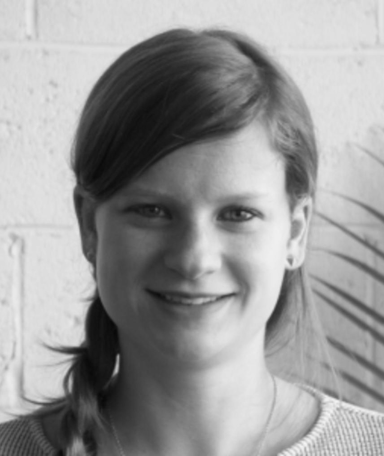 Photo of Fanny Drew