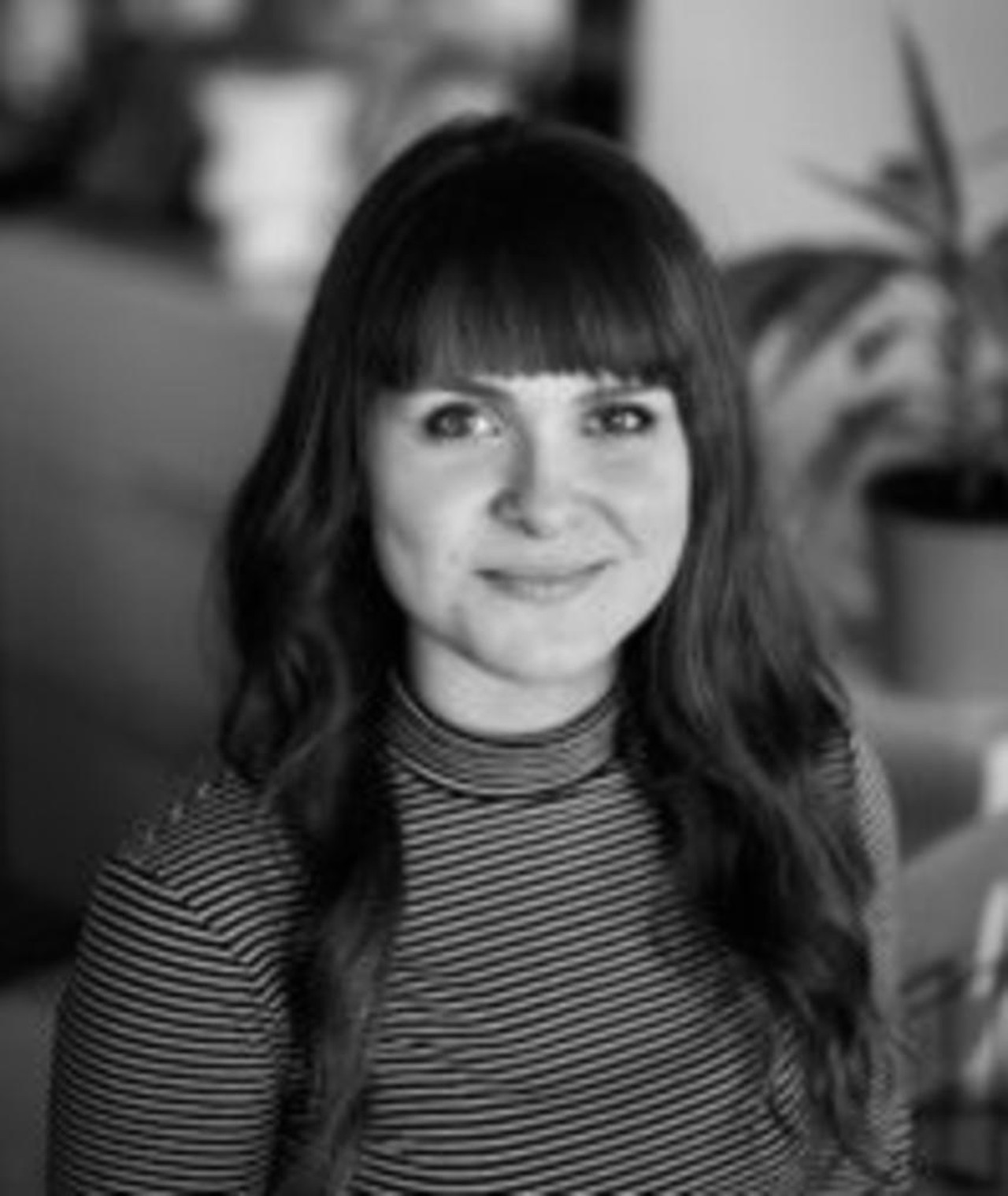 Photo of Sarah Mannering