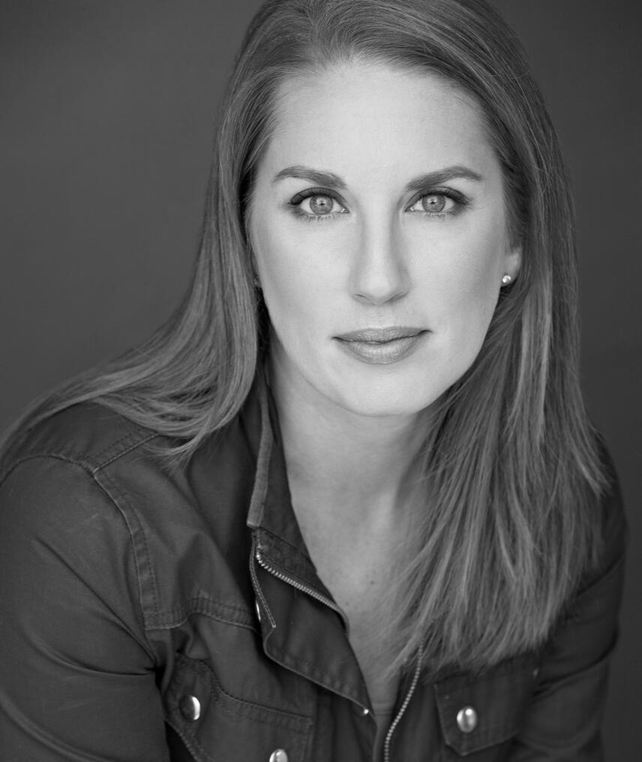 Photo of Elizabeth Lodge