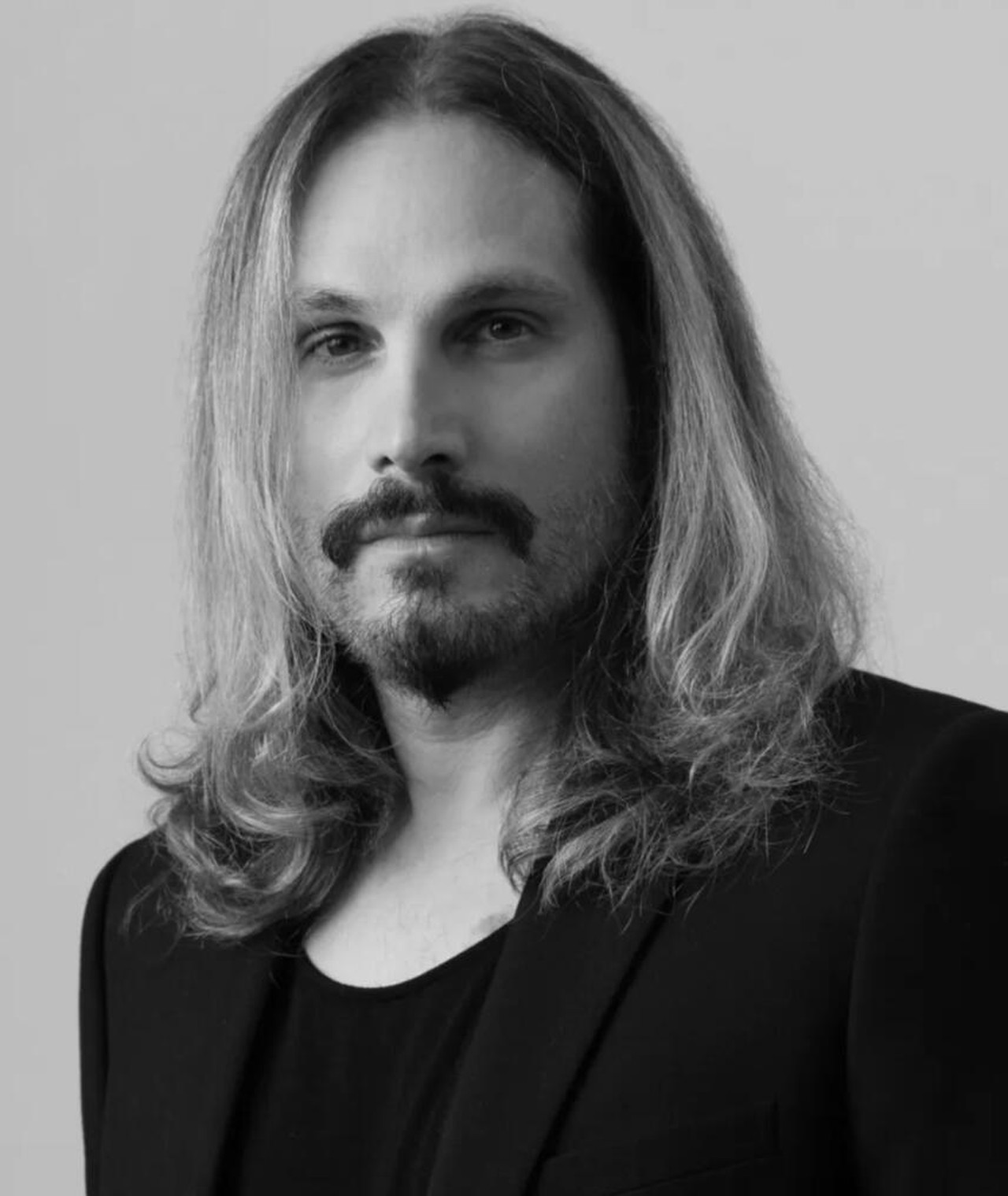 Photo of Marco Perego Saldana