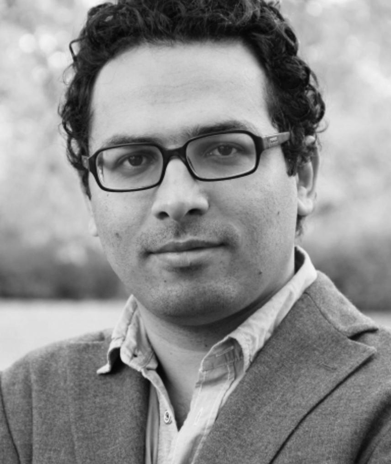 Photo of Ali Asgari