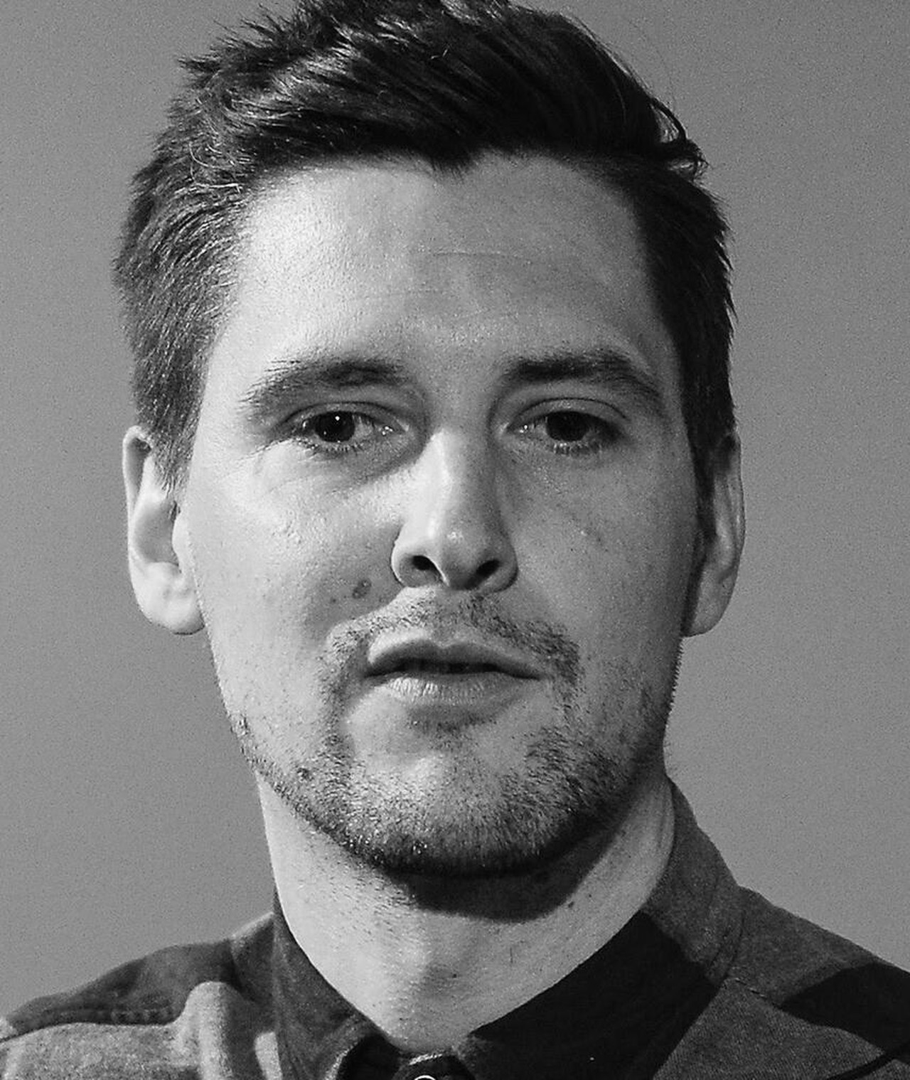 Photo of Mike Brett