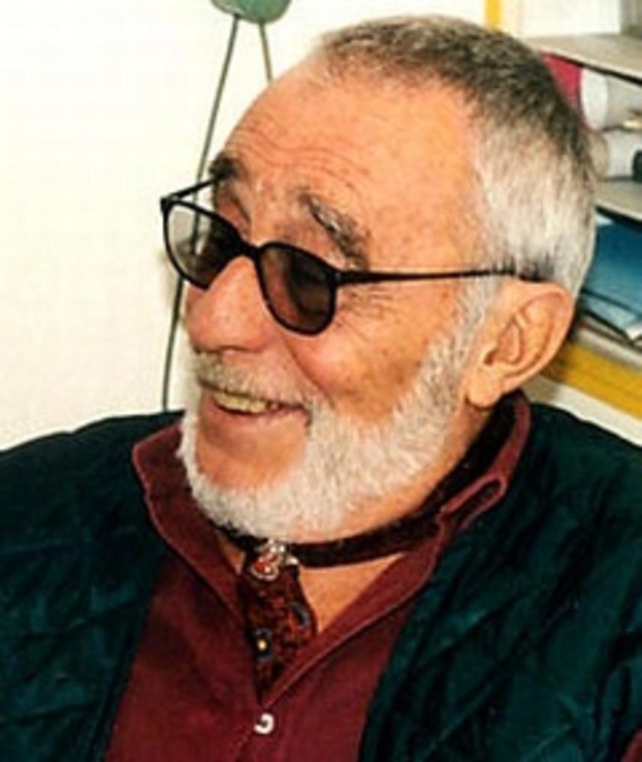 Photo of Osvaldo Cavandoli