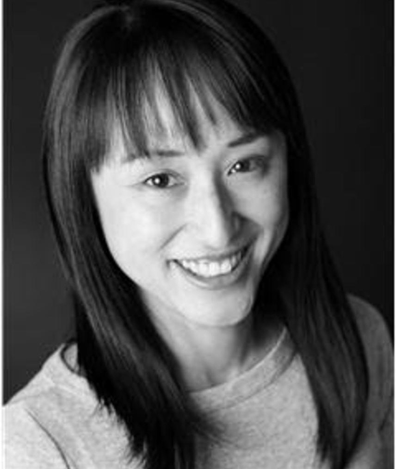 Photo of Tomoko Komura