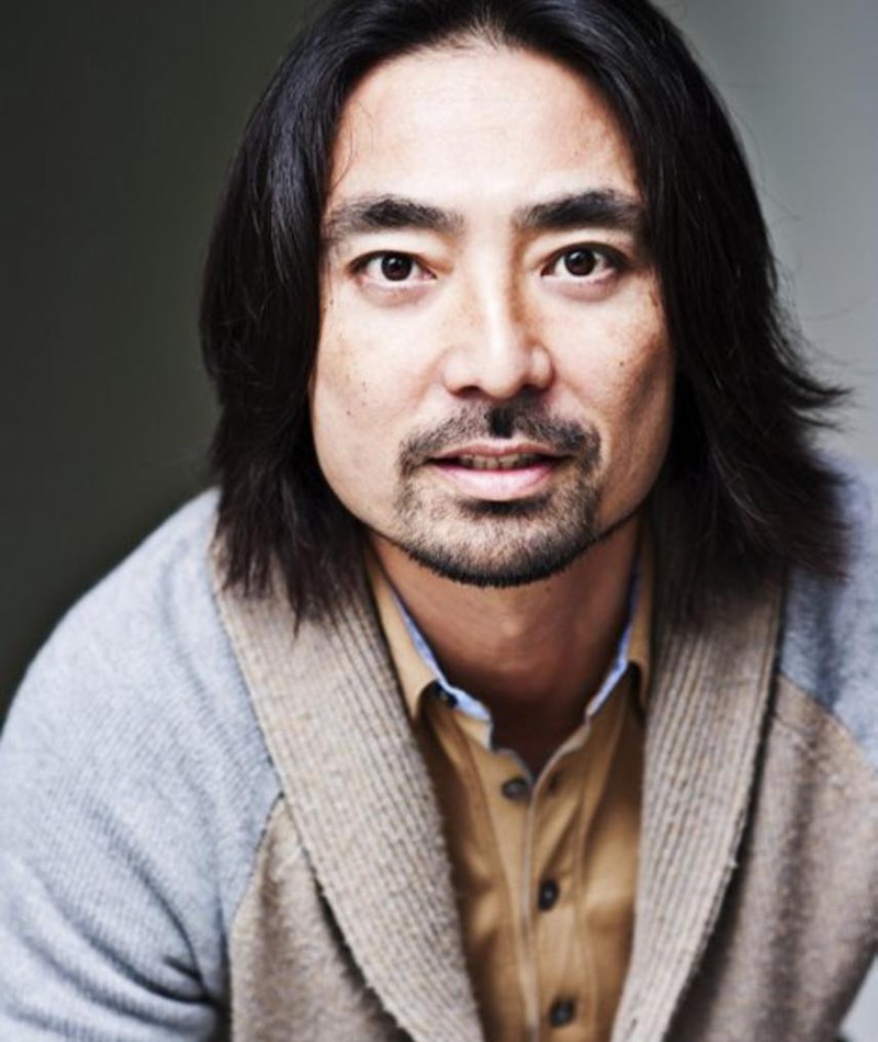 Photo of Akira Koieyama