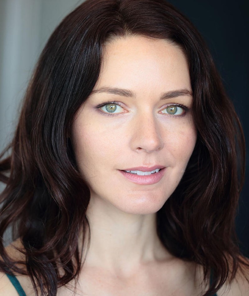 Hannah Barefoot – Movies, Bio and Lists on MUBI