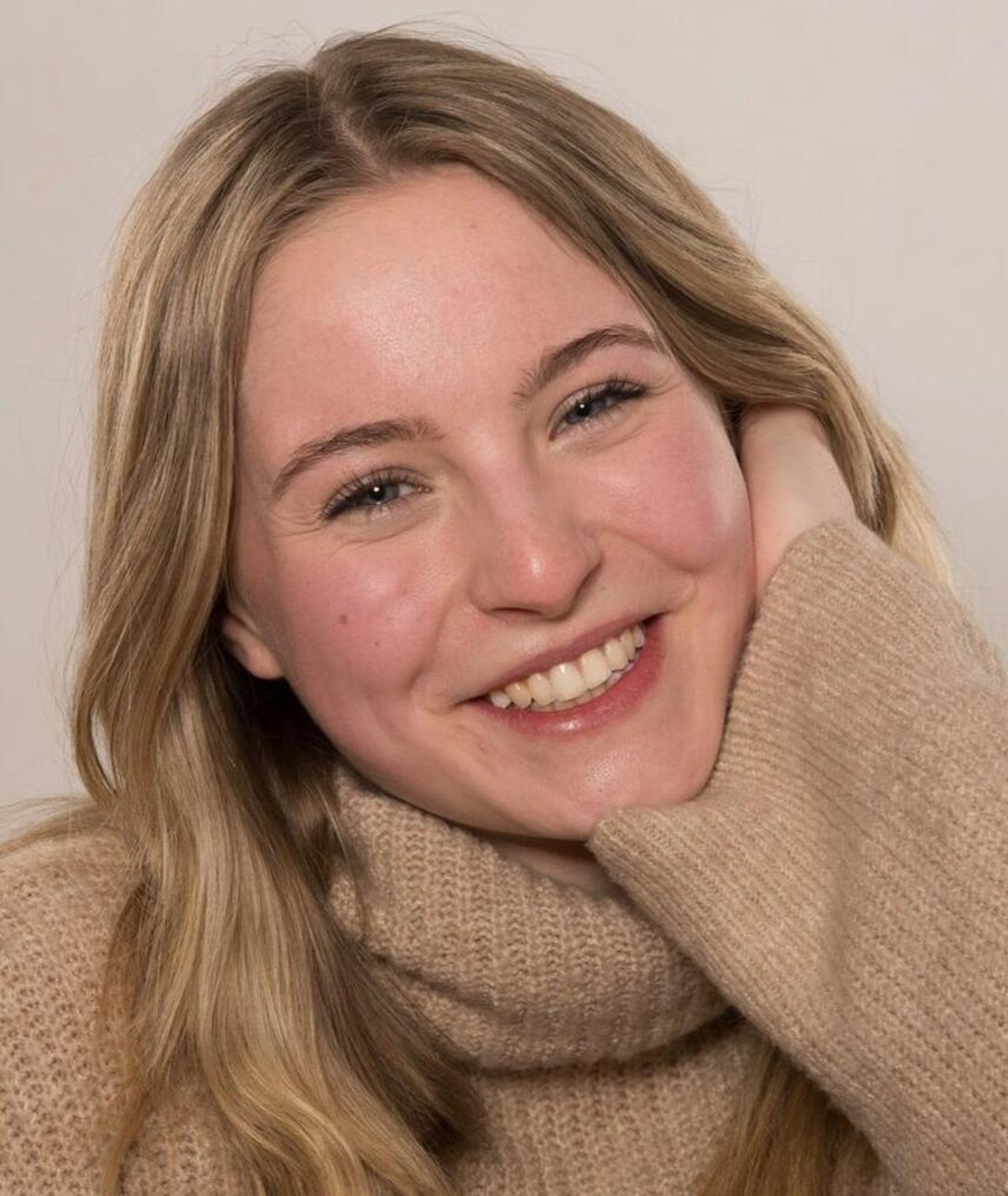 Foto van Lea Müller