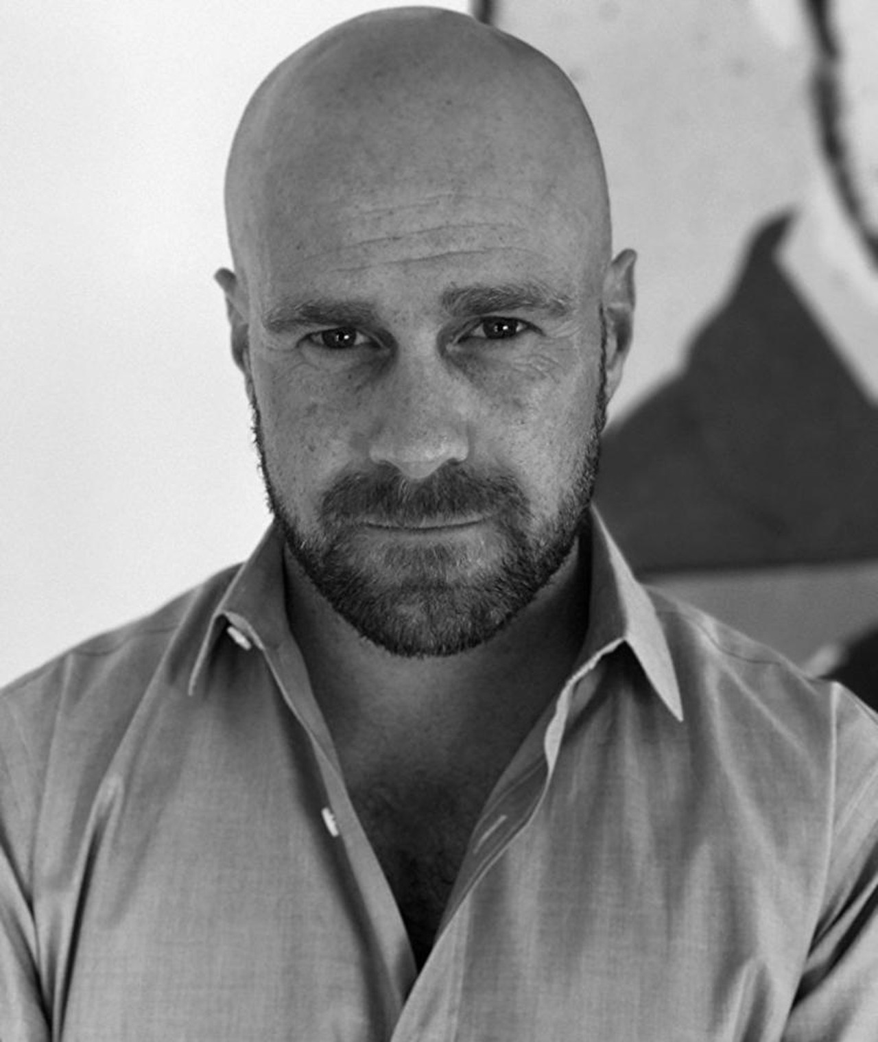 Photo of Christopher Lemole
