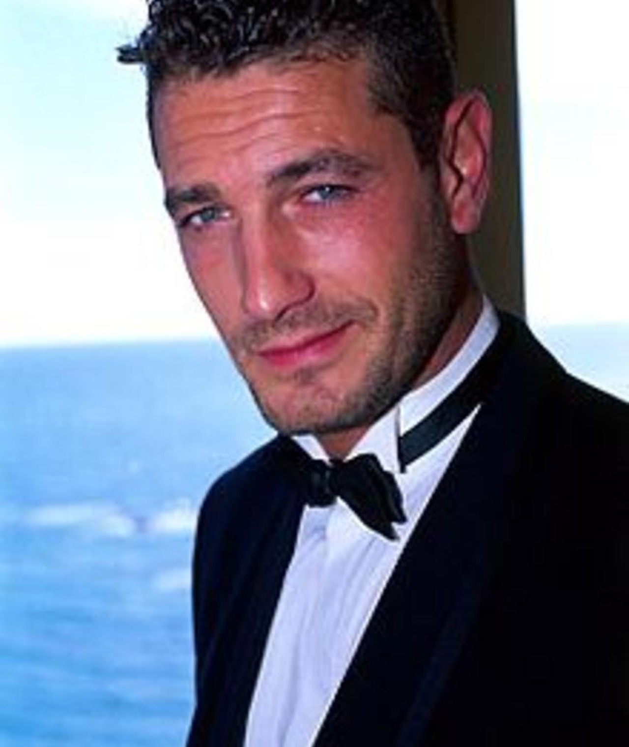 Philippe dean