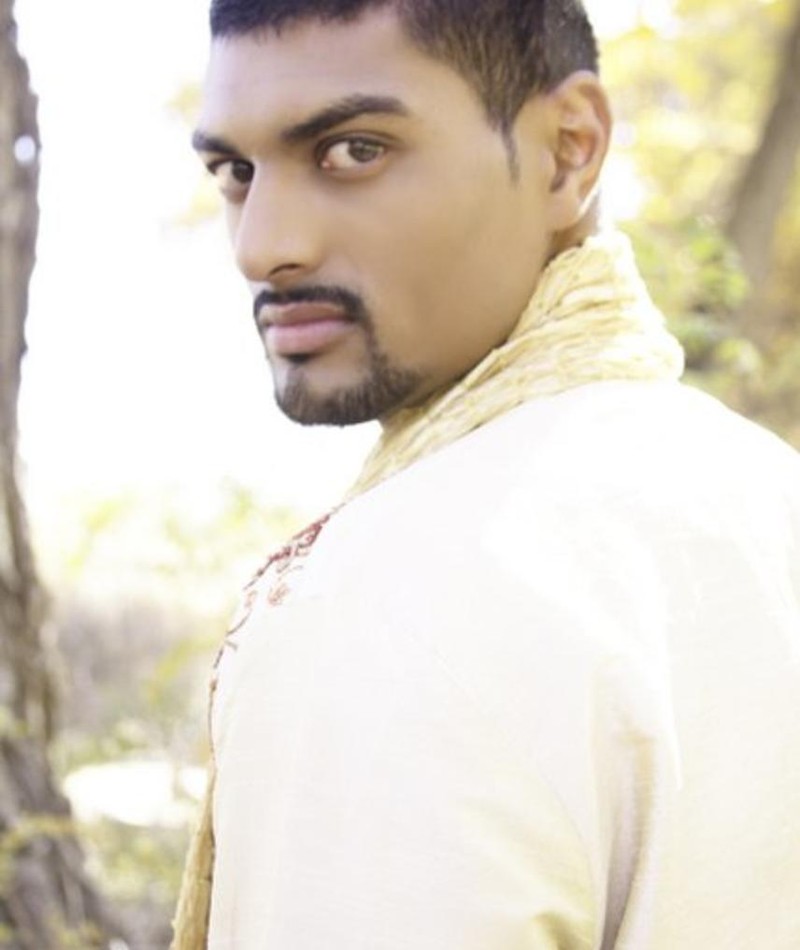 Photo of Akshay Patel