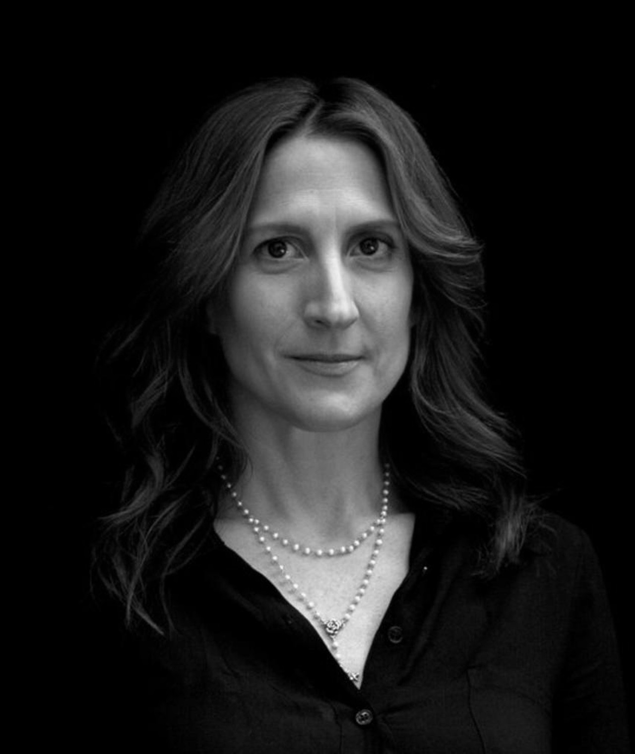 Photo of Marisa Polvino