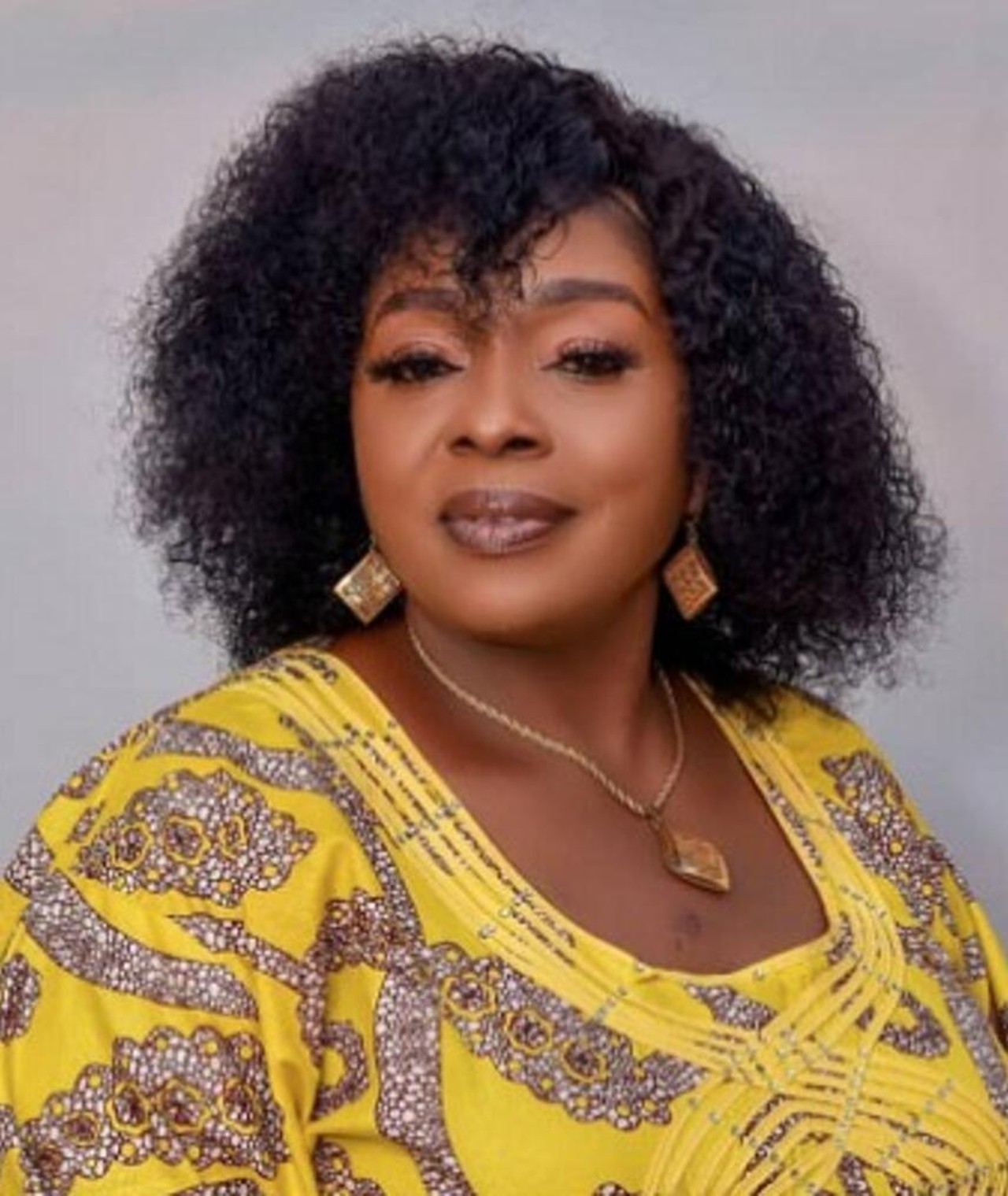 Photo of Rita Edochie