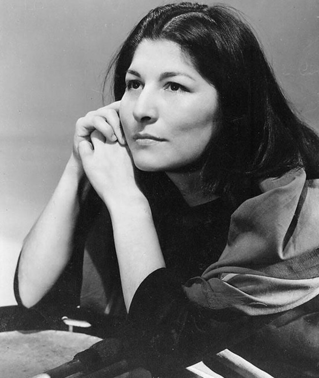 Photo of Mercedes Sosa