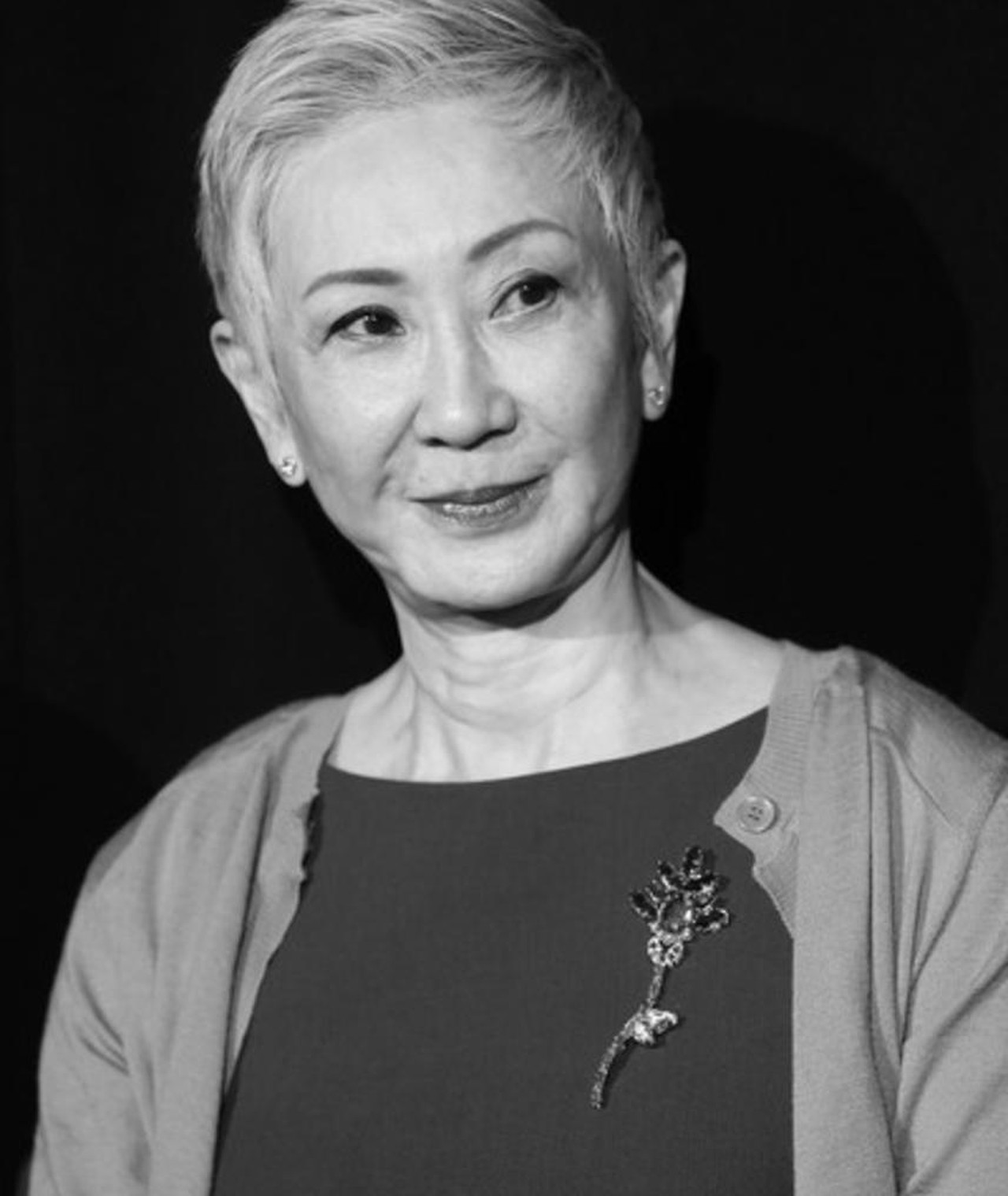 Photo of Nansun Shi