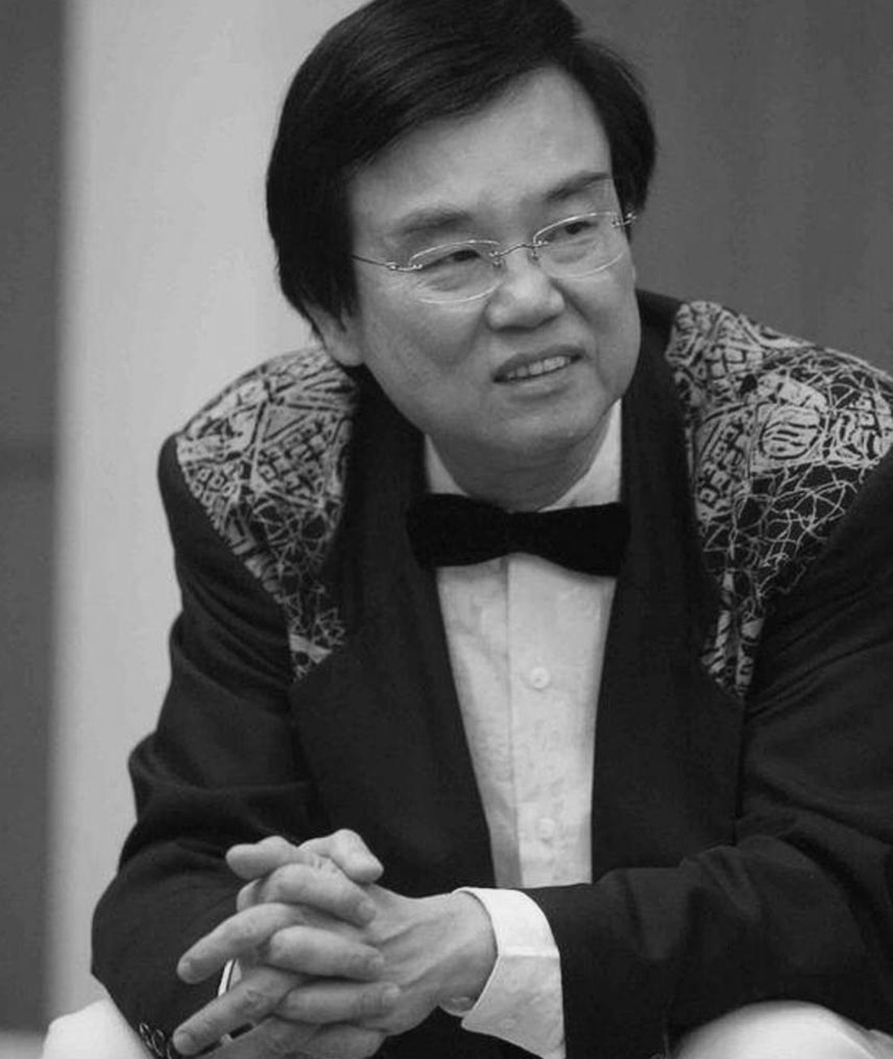 Photo of Raymond Wong Bak-ming