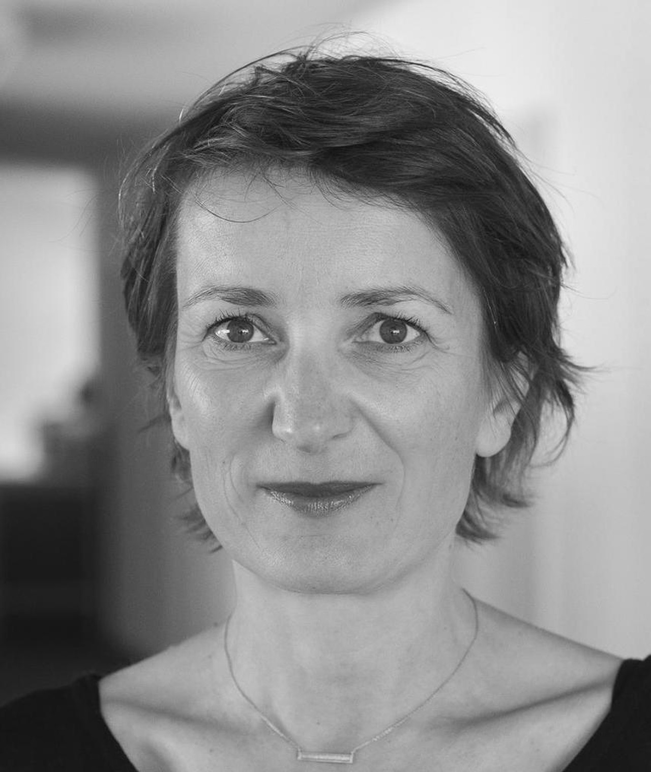 Photo of Susanne Guggenberger