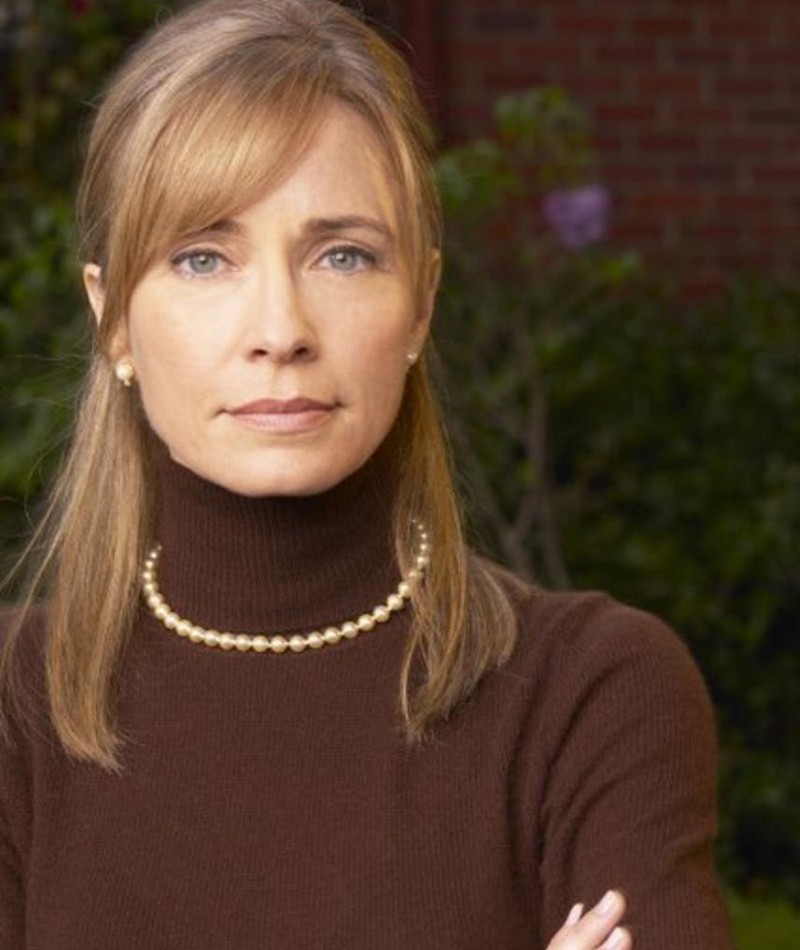 Susanna Thompson Filme, Bio und Listen auf MUBI