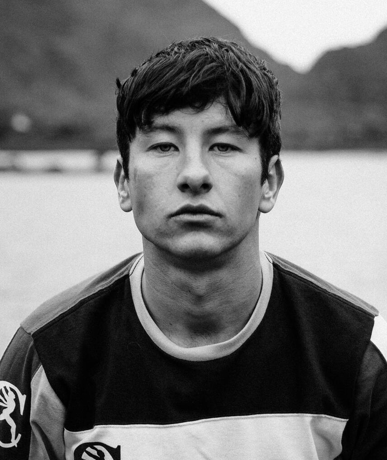 Foto von Barry Keoghan