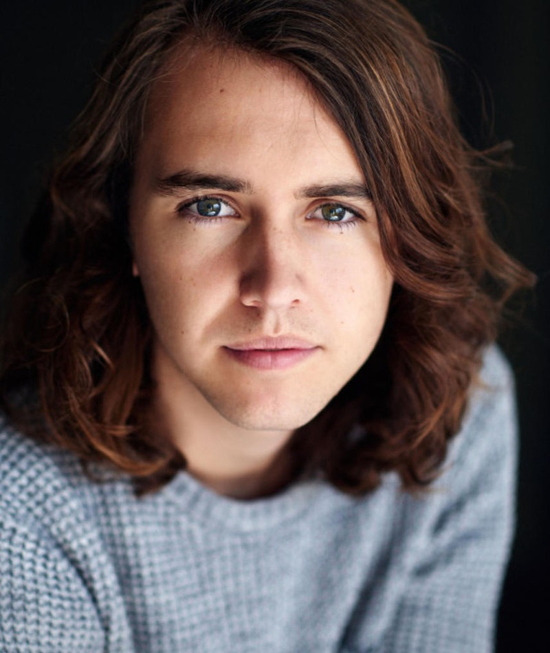 Dougie Baldwin – Movies, Bio and Lists on MUBI