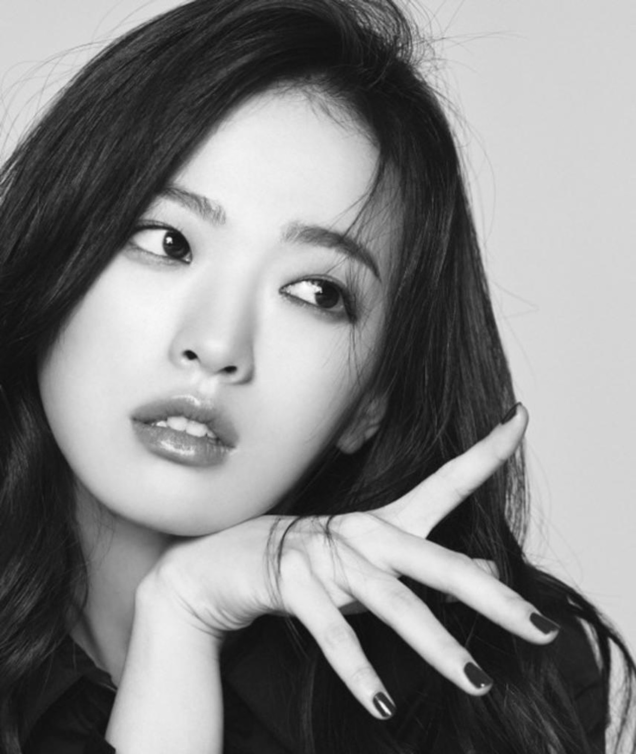 Photo of Chun Woo-hee