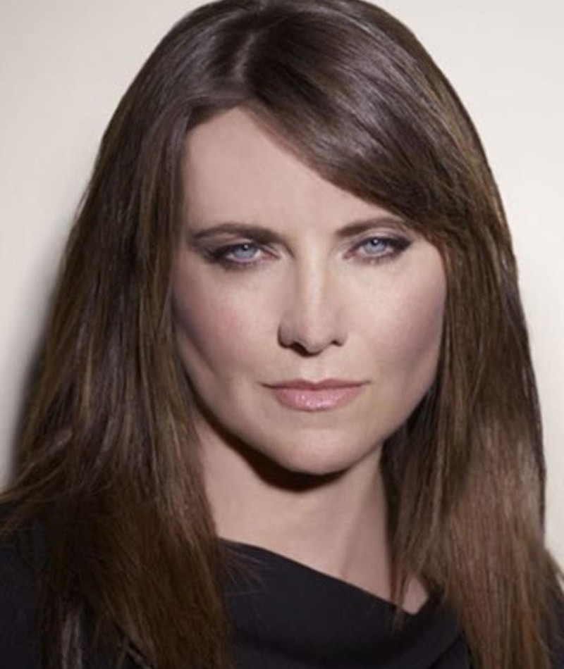 Photo of Lucy Lawless