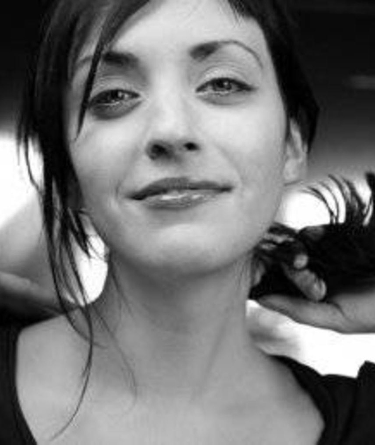 Désirée Giorgetti – Movies, Bio and Lists on MUBI