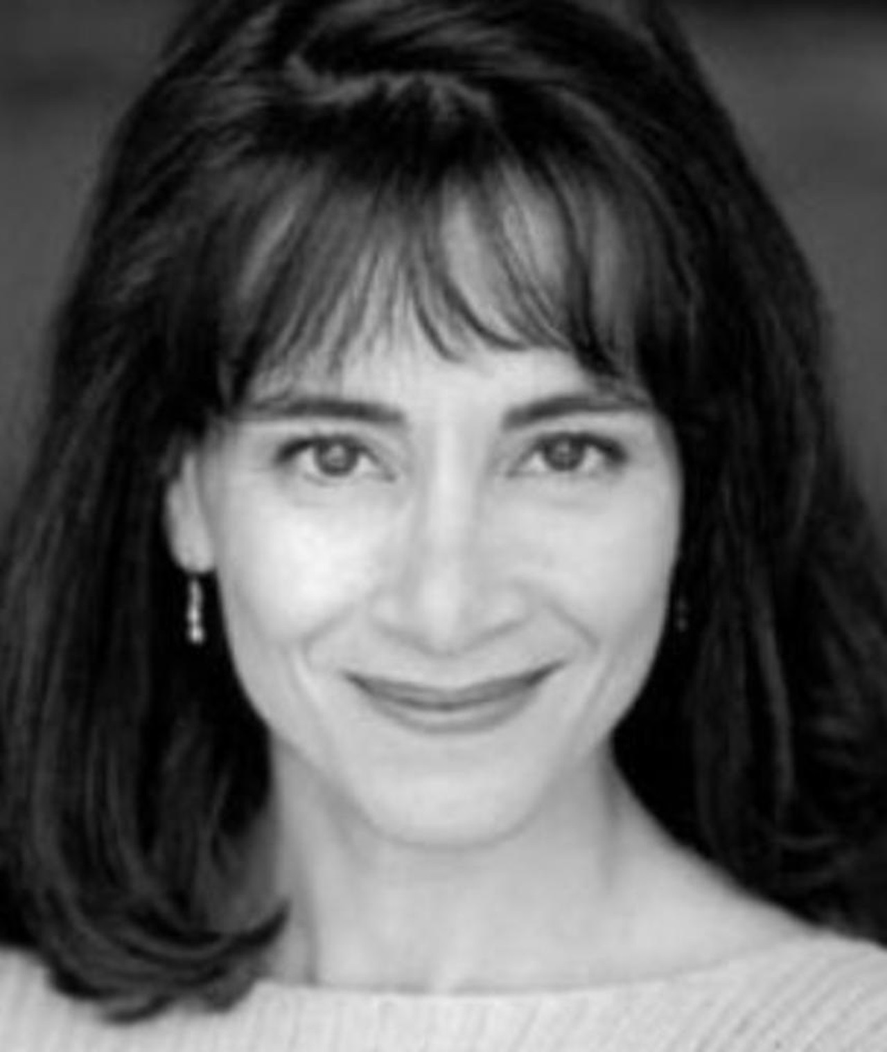 Photo of Karen Bernstein