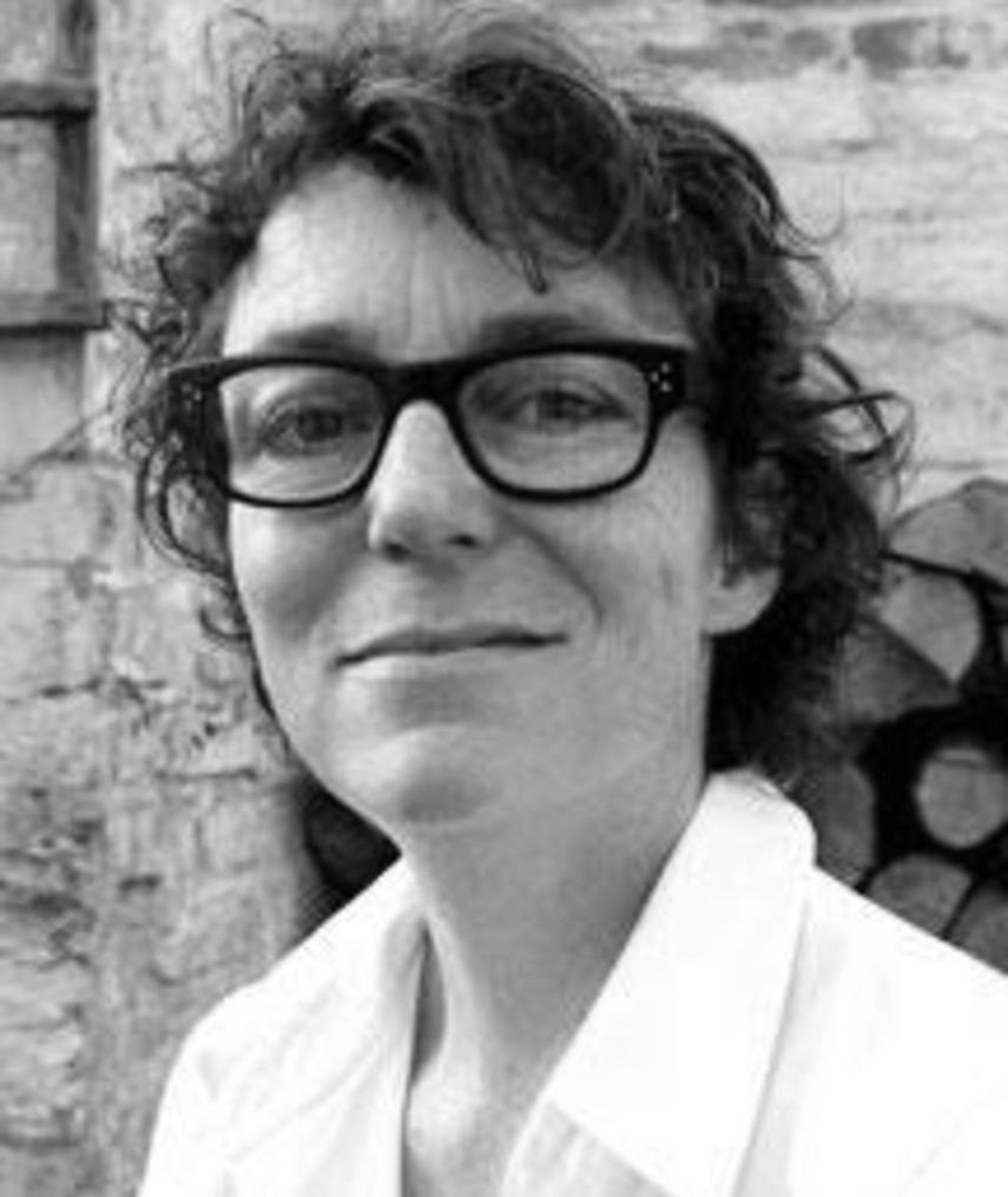 Photo of Susie Liggat