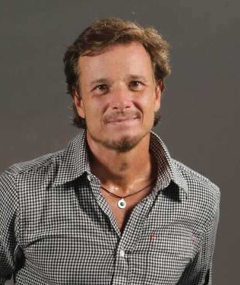Discovering the Life and Career of Marcello Novaes