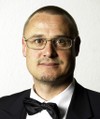 Photo of Sebastian Vogler