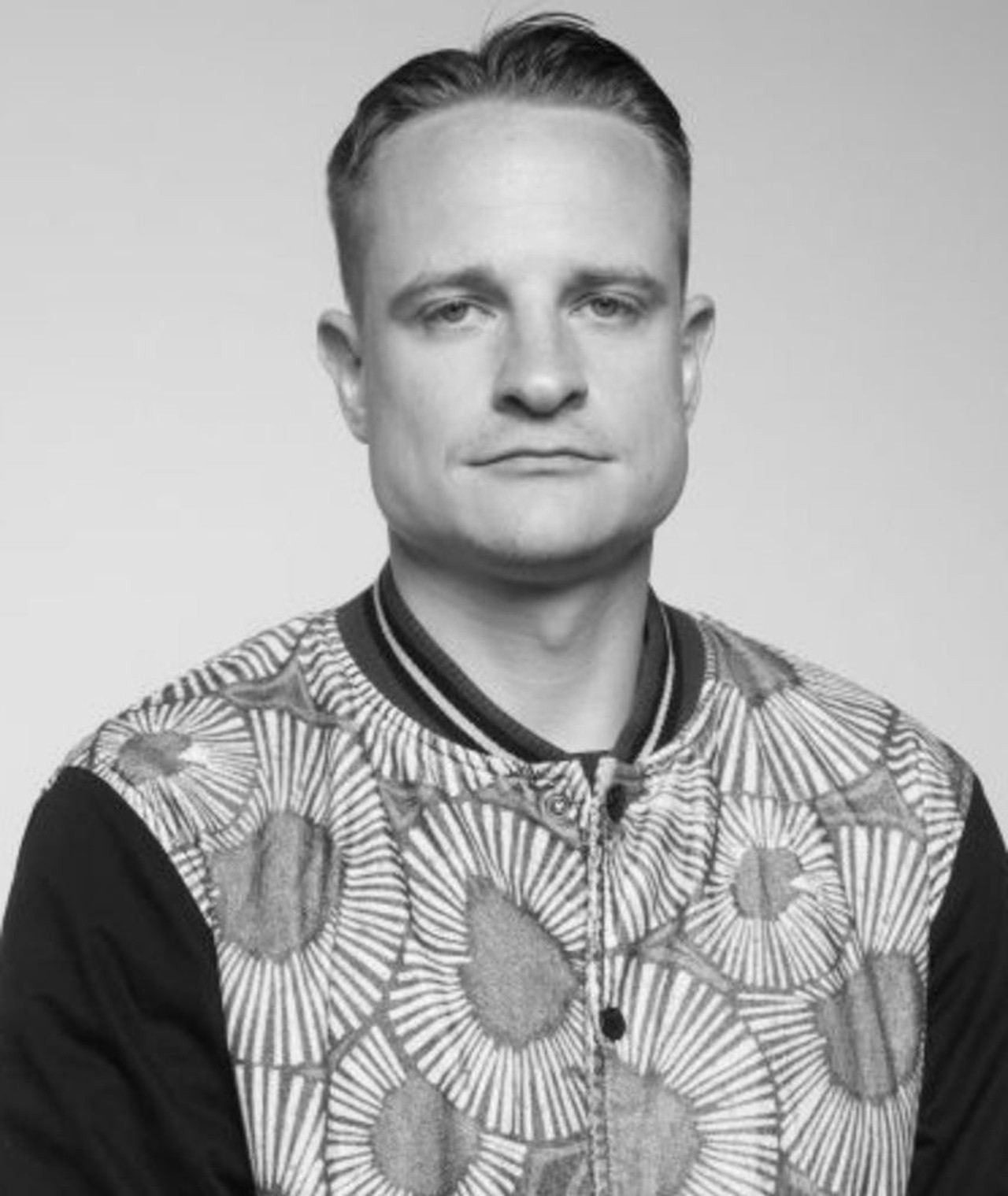 Photo of David Keitsch