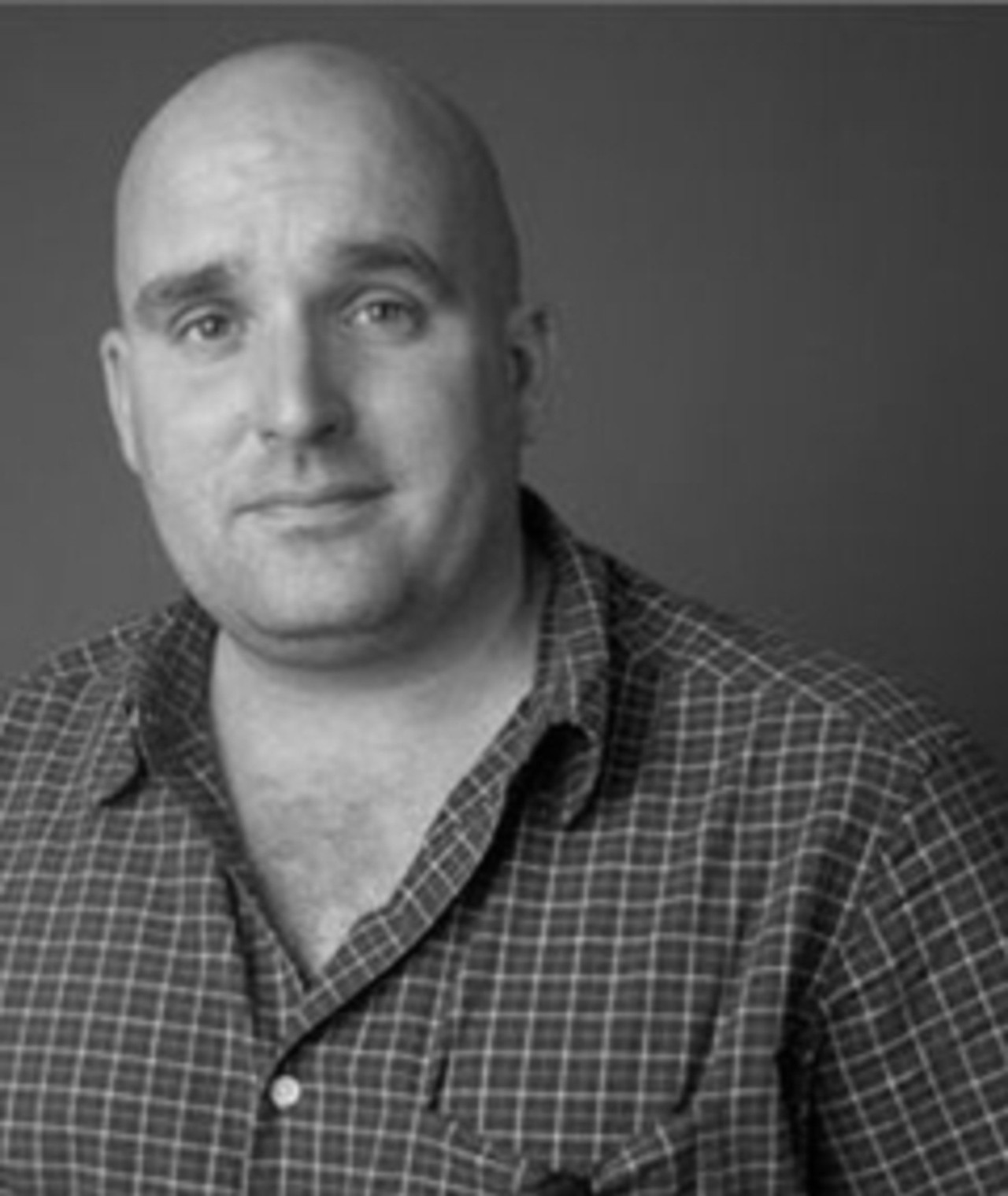 Photo of Shane Meadows