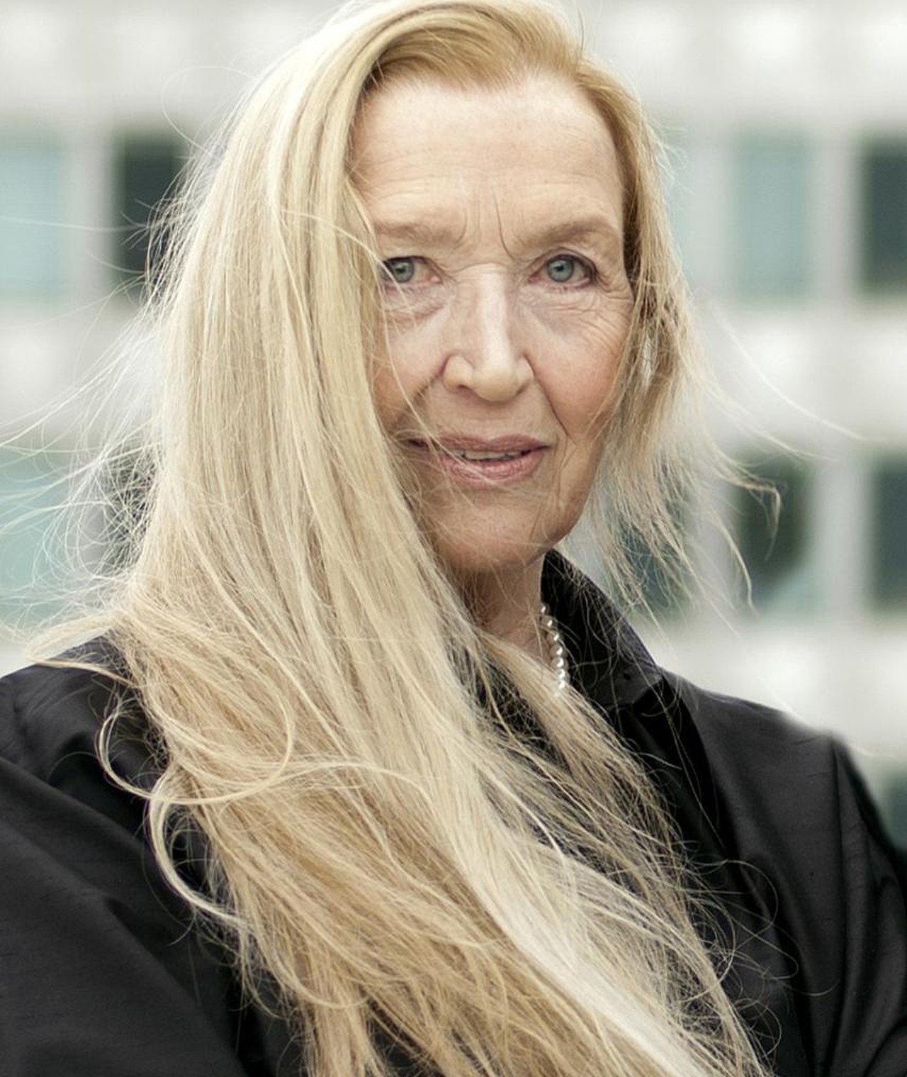 Photo of Iva Zupančič