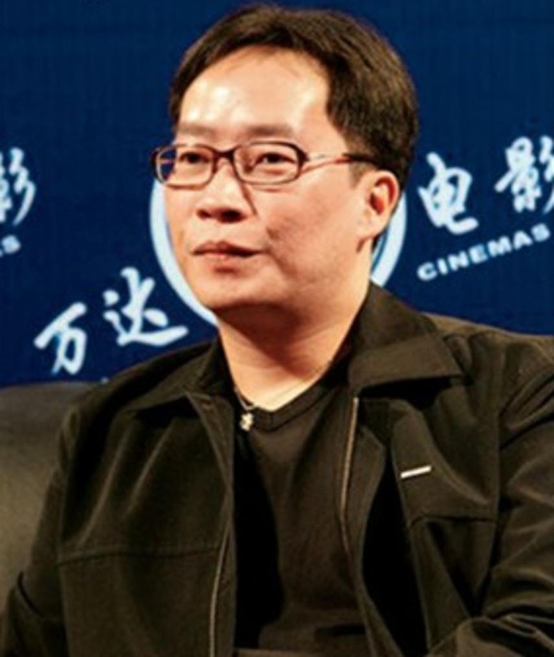 Photo of James Yuen