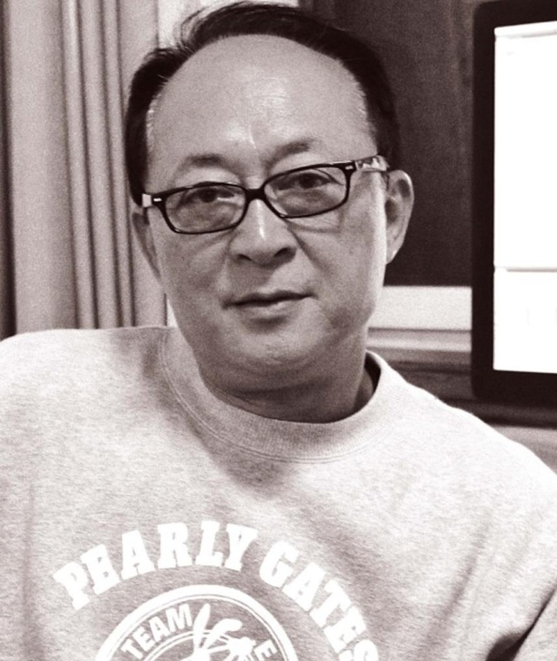 Photo of Henry Fong