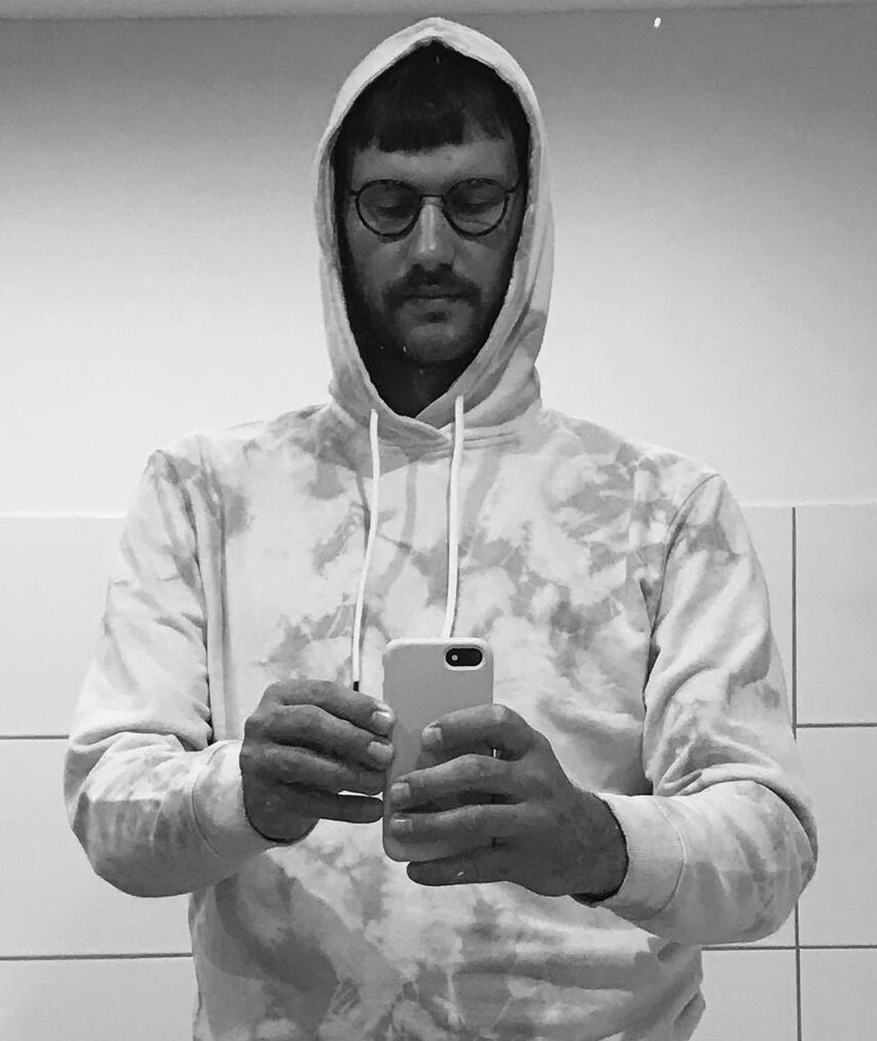 Photo of Fabian Altenried