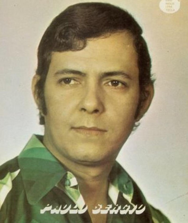 Photo of Paulo Sérgio