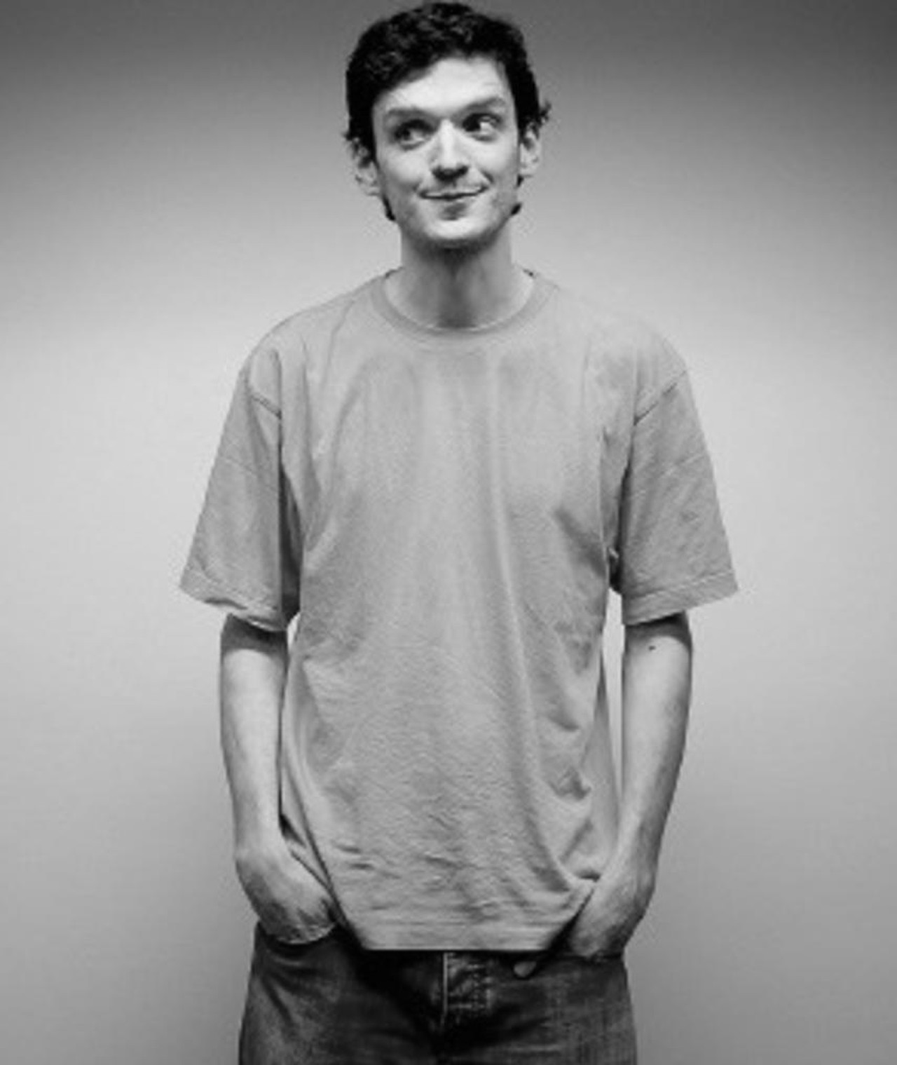 Photo of Rui Alexandre Santos