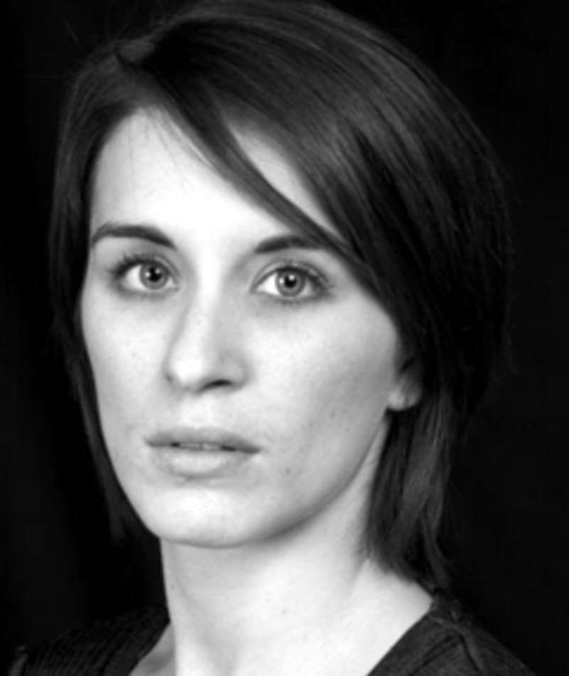 Photo of Vicky McClure