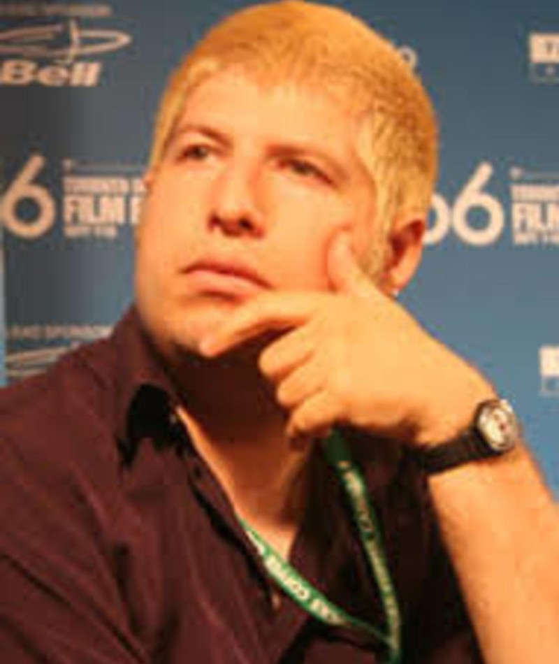 Kevin Sean Michaels Movies, Bio and Lists on MUBI