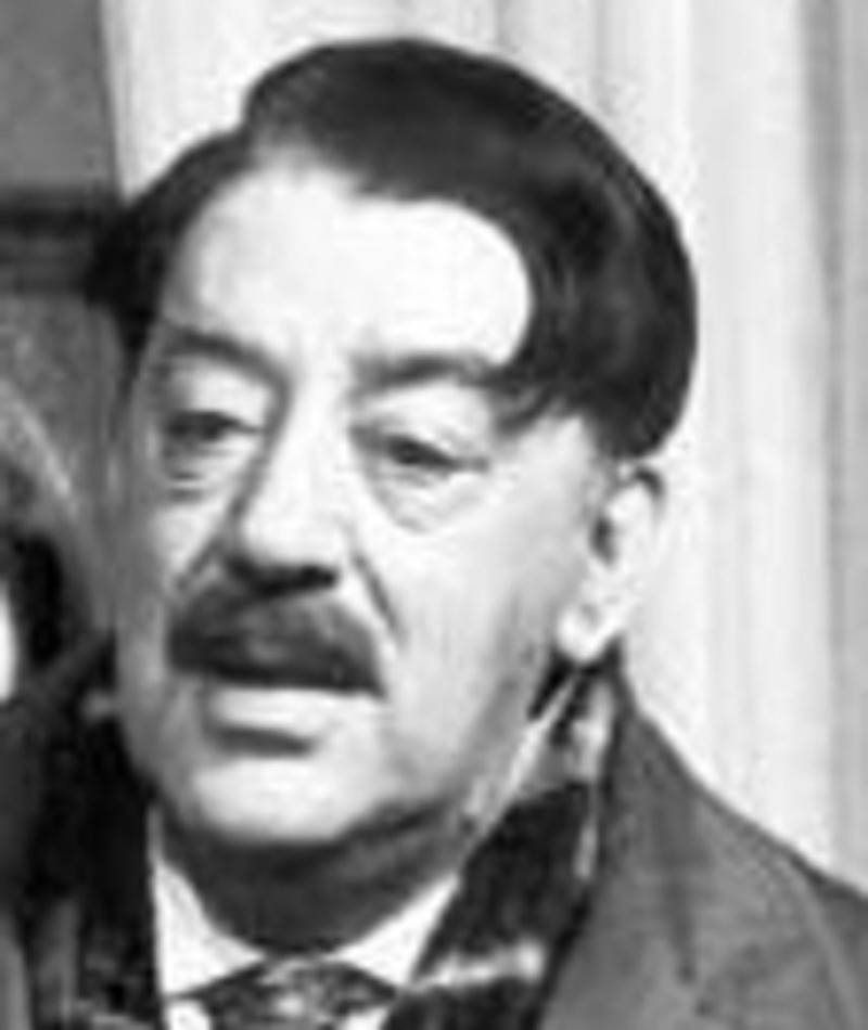 Samozza Rafael López Somoza – Movies, Bio and Lists on MUBI