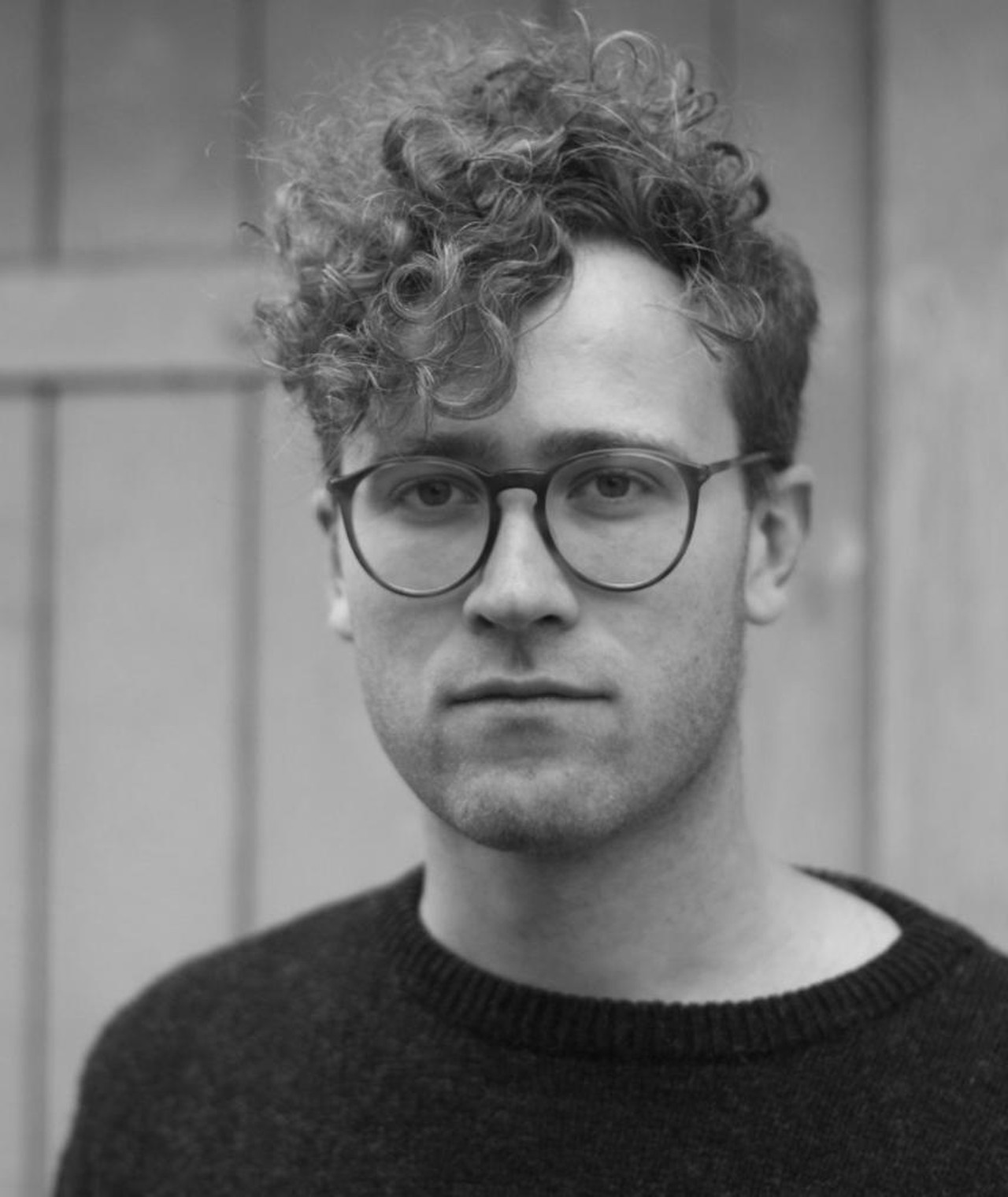 Photo of Julian Radlmaier