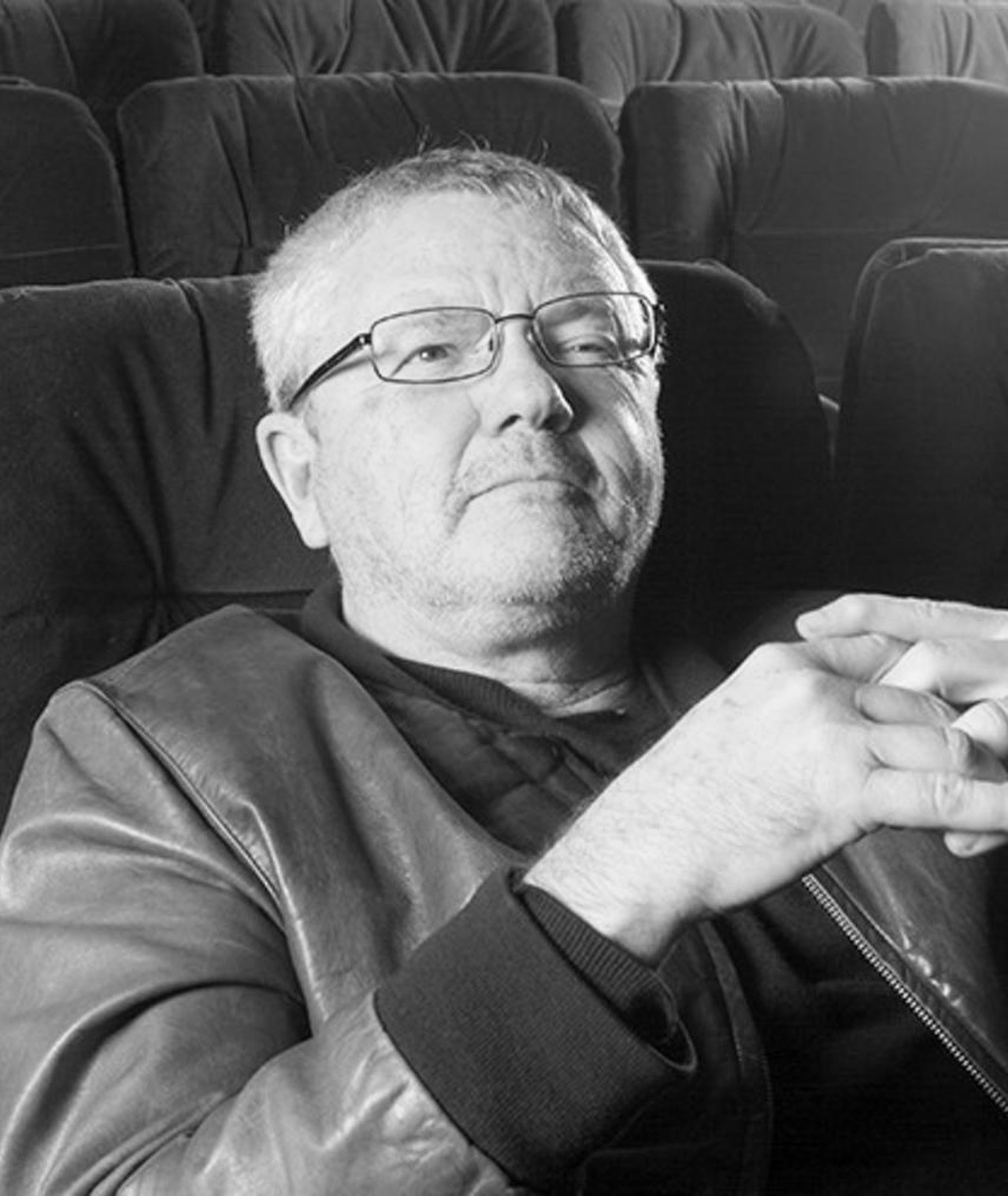 Photo of Kevin Tierney