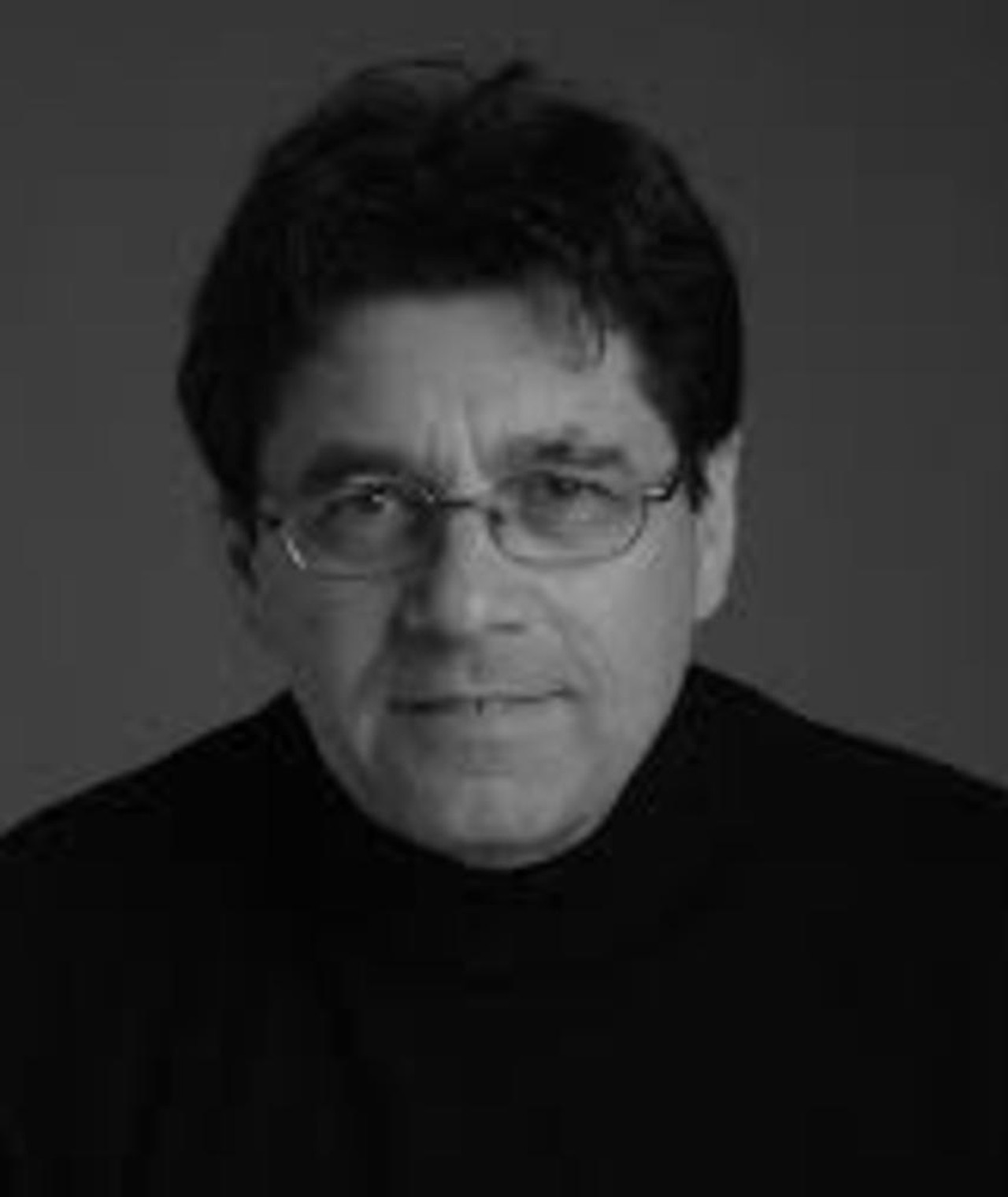 Photo of Eitan Evan
